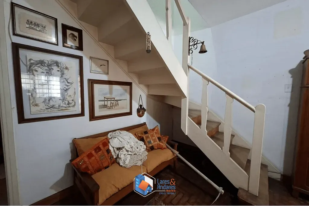 Casa, 2 quartos, 105 m² - Foto 1