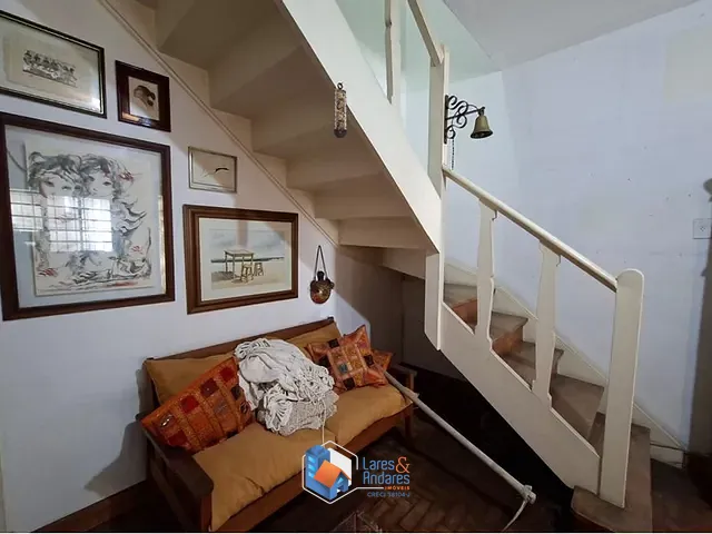 Casa 2 quartos e 3 banheiros, à venda, no bairro Jardim Bonfiglioli em São Paulo
