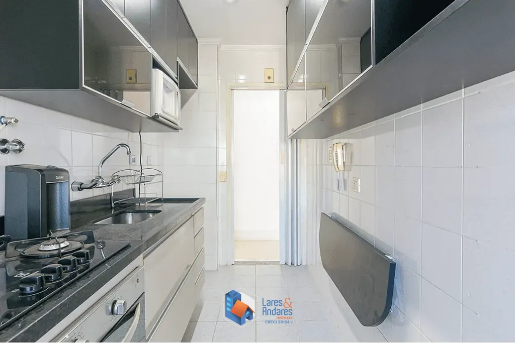Apartamento, 2 quartos, 68 m² - Foto 1