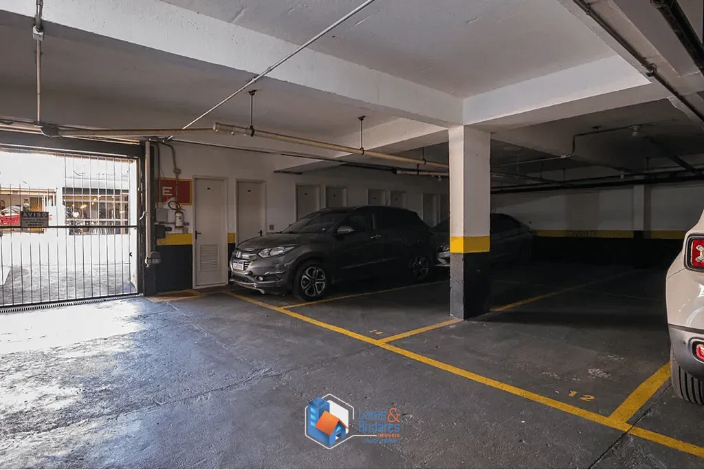 Apartamento, 2 quartos, 68 m² - Foto 20