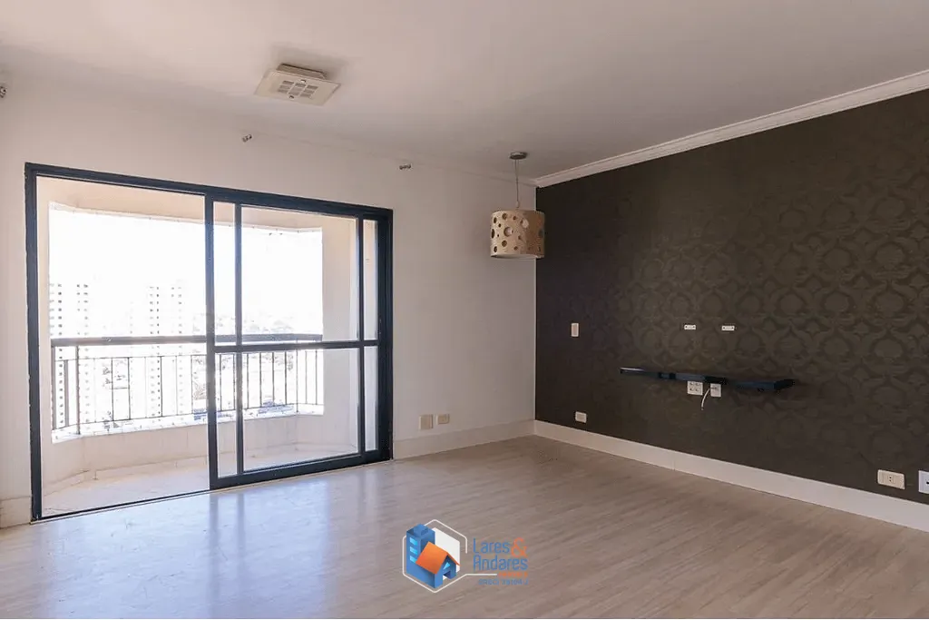 Apartamento, 2 quartos, 68 m² - Foto 3