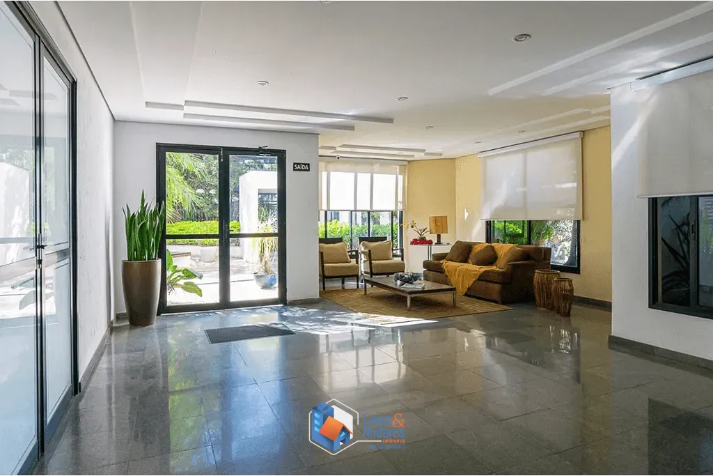Apartamento, 2 quartos, 68 m² - Foto 7