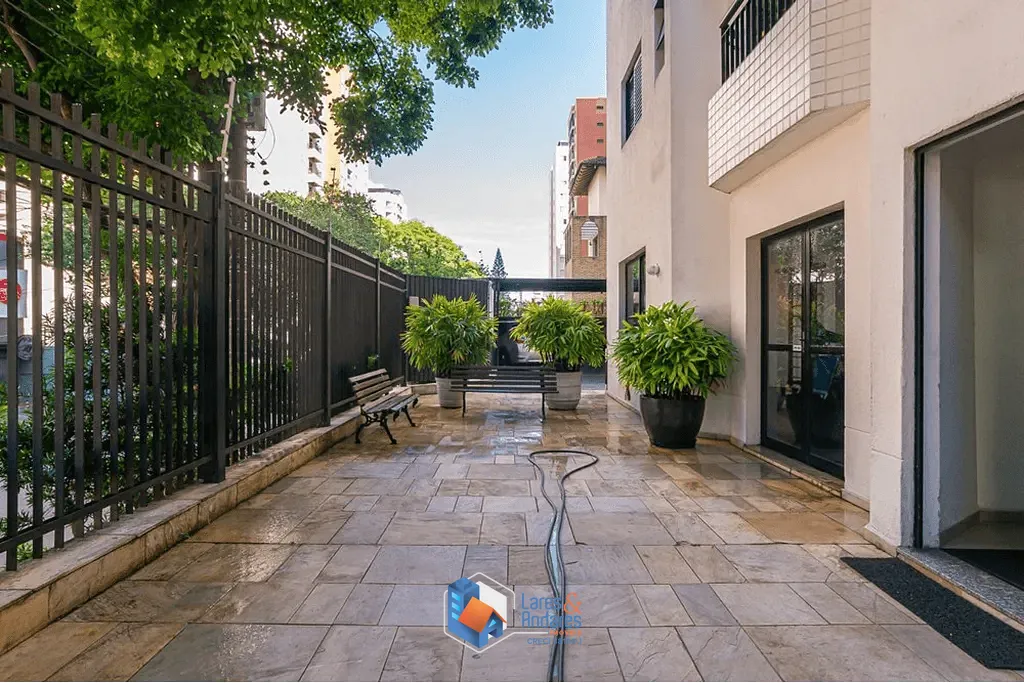 Apartamento, 2 quartos, 68 m² - Foto 9