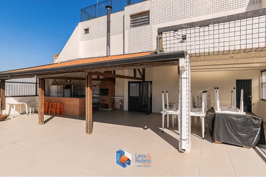 Apartamento, 2 quartos, 68 m² - Foto 11