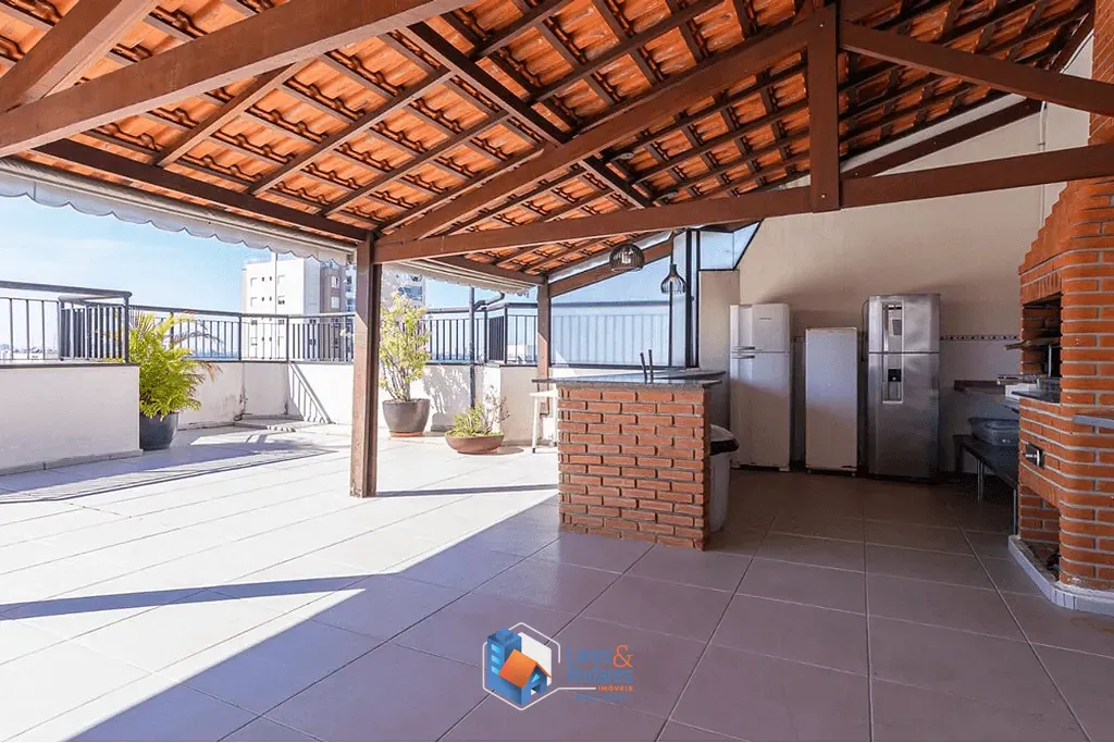 Apartamento, 2 quartos, 68 m² - Foto 12