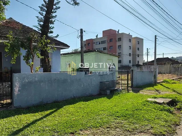 Terreno à venda, no bairro Nonoai em Porto Alegre
