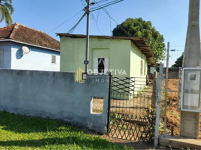Terreno à venda, no bairro Nonoai em Porto Alegre