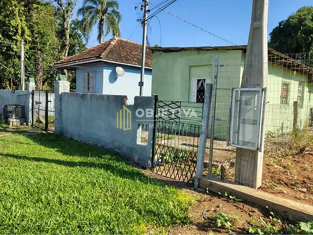 Terreno à venda, no bairro Nonoai em Porto Alegre