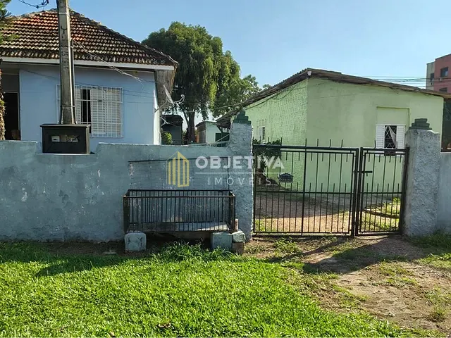 Terreno à venda, no bairro Nonoai em Porto Alegre