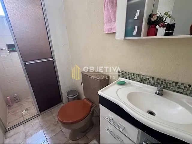 Apartamento 2 quartos e 1 banheiro, à venda, no bairro Jardim do Salso em Porto Alegre