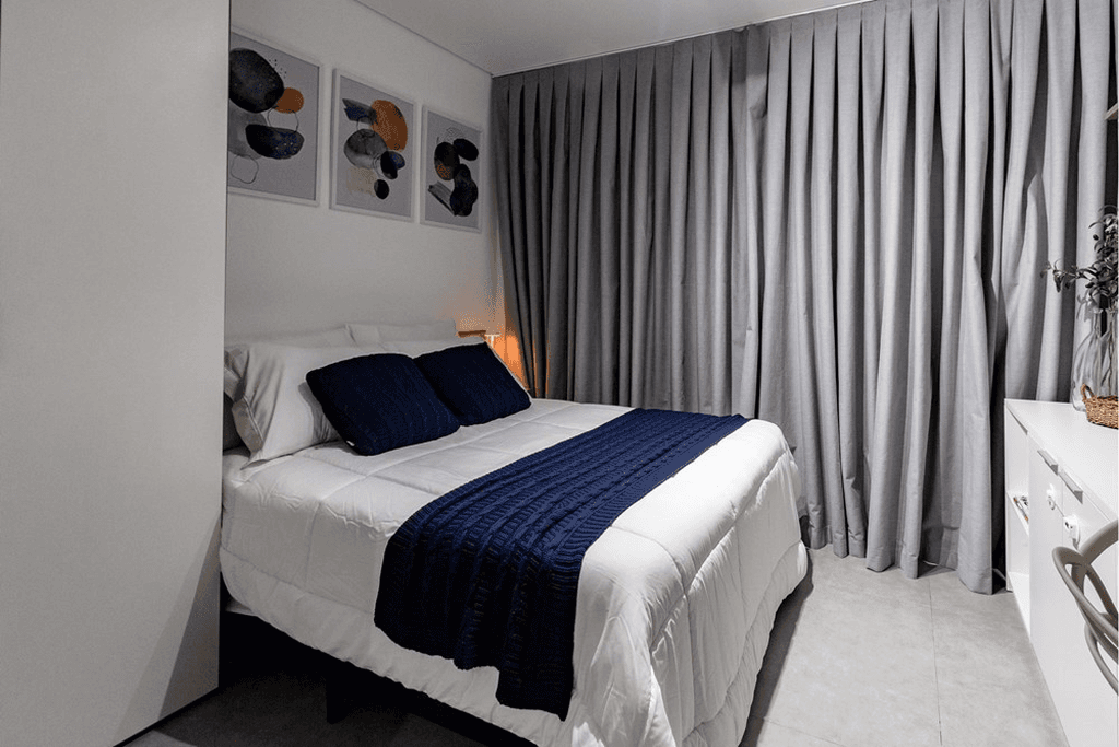 Apartamento à venda 1 Quarto 24M² Jardim das Acácias São Paulo - SP