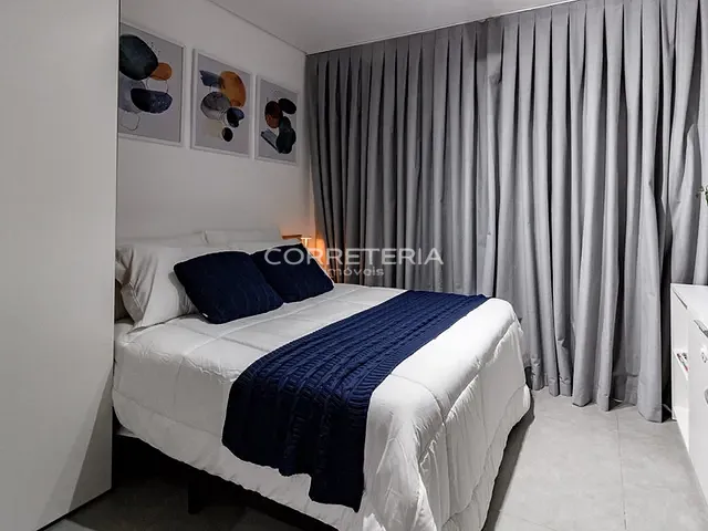 Apartamento 1 quarto e 1 banheiro, à venda, no bairro Jardim das Acácias em São Paulo