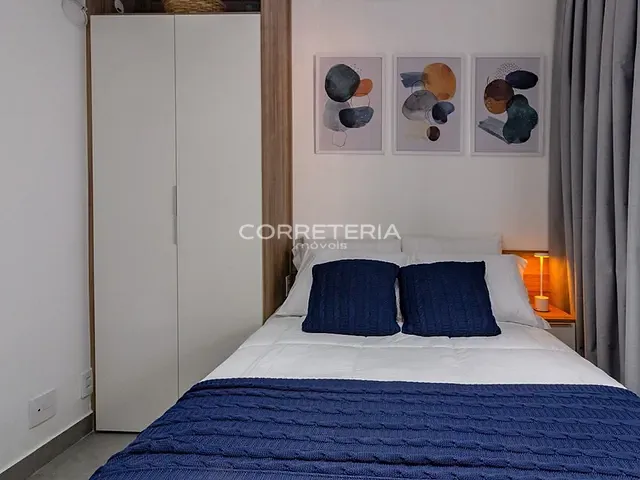 Apartamento 1 quarto e 1 banheiro, à venda, no bairro Jardim das Acácias em São Paulo