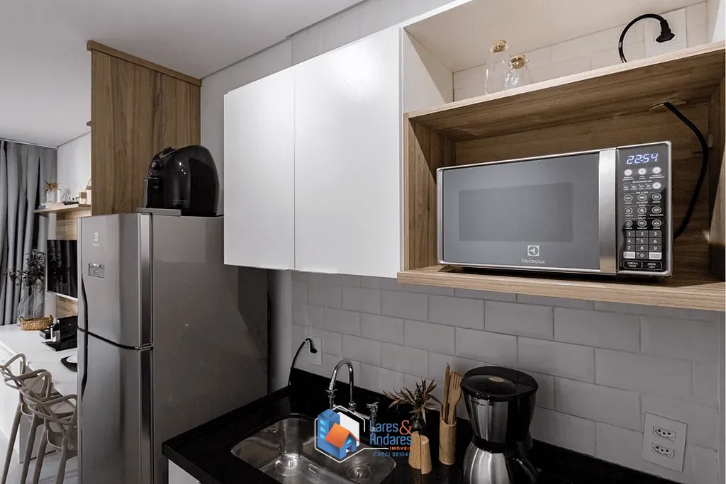 Apartamento, 1 quarto, 24 m² - Foto 25