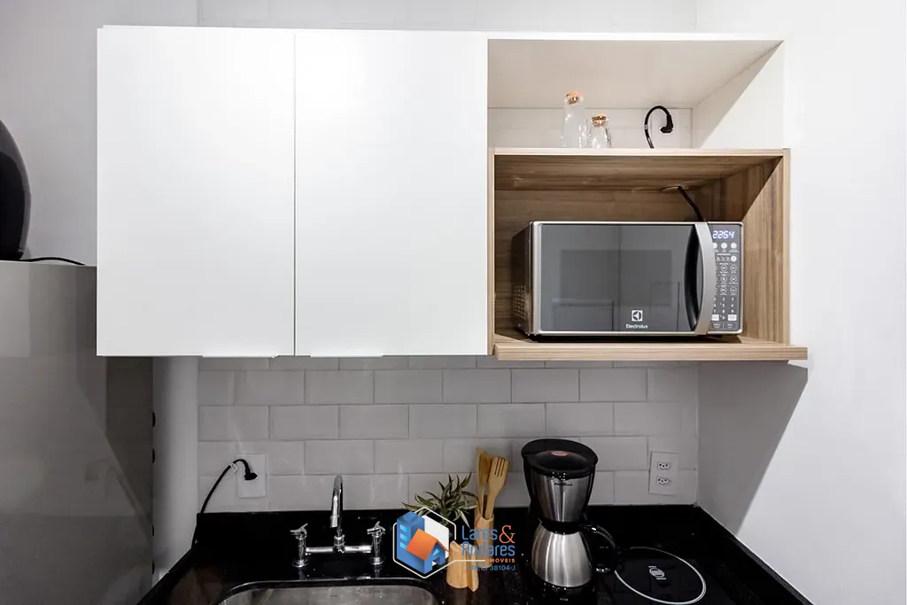 Apartamento, 1 quarto, 24 m² - Foto 26