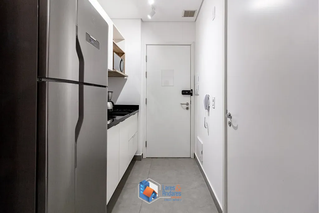 Apartamento, 1 quarto, 24 m² - Foto 30