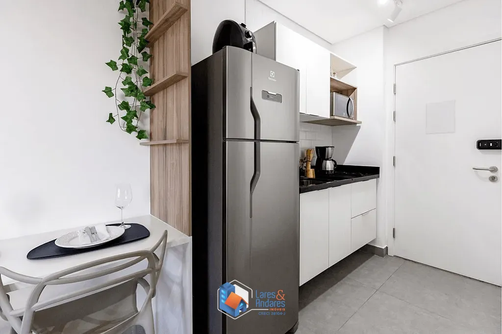 Apartamento, 1 quarto, 24 m² - Foto 32