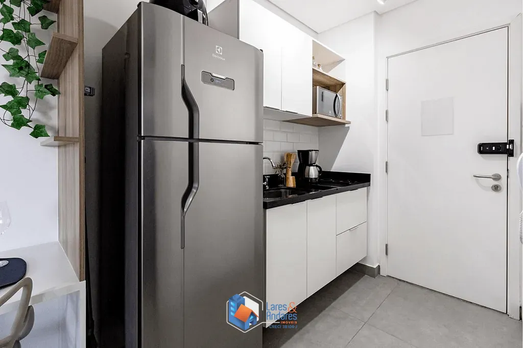 Apartamento, 1 quarto, 24 m² - Foto 23