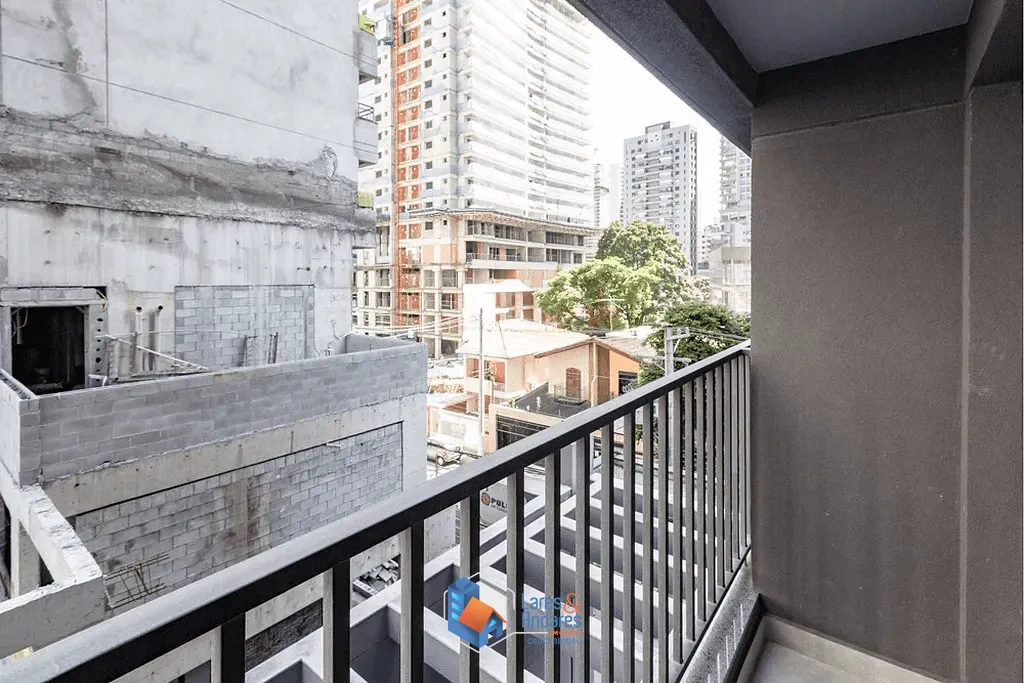 Apartamento, 1 quarto, 24 m² - Foto 39