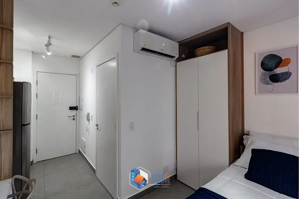 Apartamento, 1 quarto, 24 m² - Foto 42