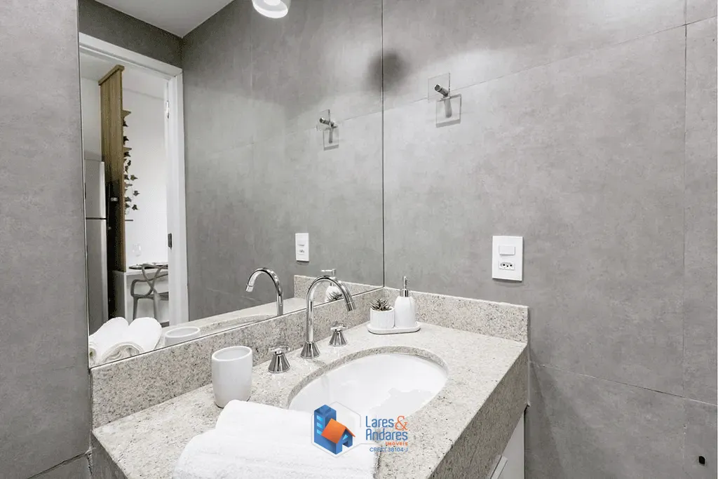 Apartamento, 1 quarto, 24 m² - Foto 34