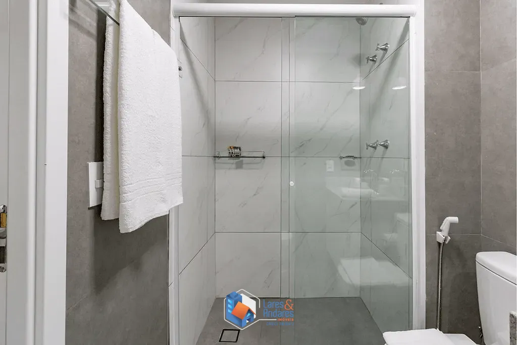 Apartamento, 1 quarto, 24 m² - Foto 3