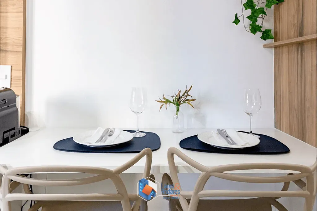 Apartamento, 1 quarto, 24 m² - Foto 10