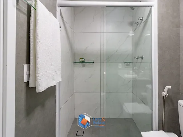 Apartamento 1 quarto e 1 banheiro, à venda, no bairro Jardim das Acácias em São Paulo