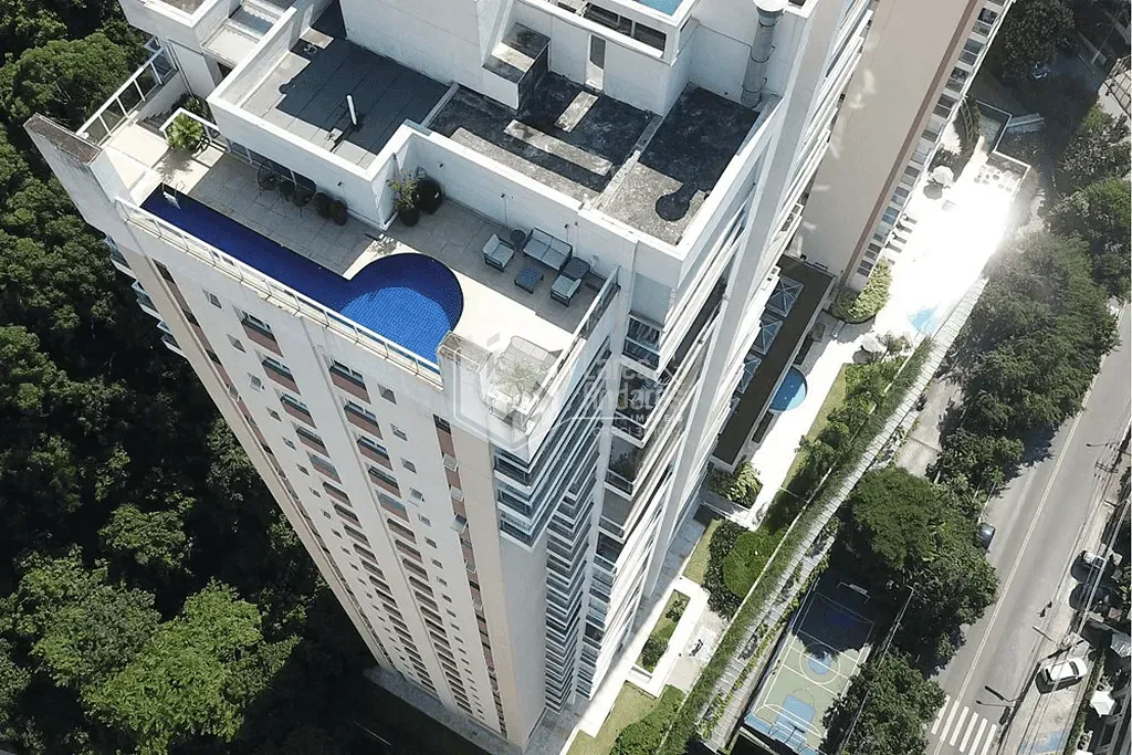 Cobertura, 3 quartos, 402 m² - Foto 57