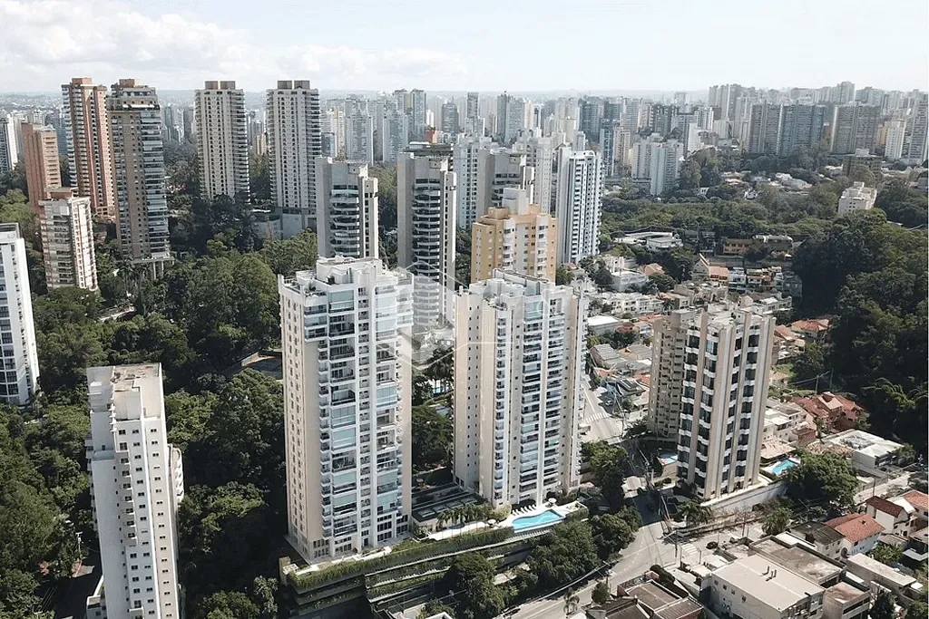 Cobertura, 3 quartos, 402 m² - Foto 56