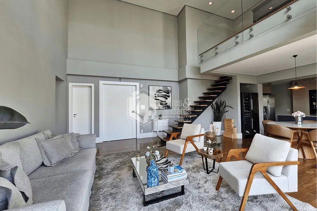 Cobertura, 3 quartos, 402 m² - Foto 54