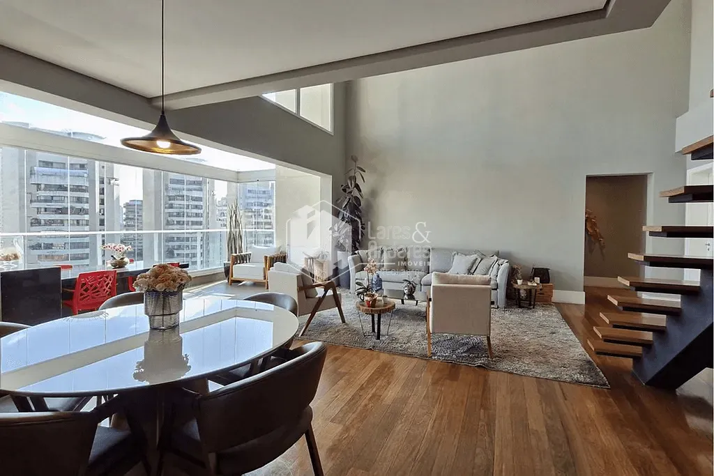 Cobertura, 3 quartos, 402 m² - Foto 53