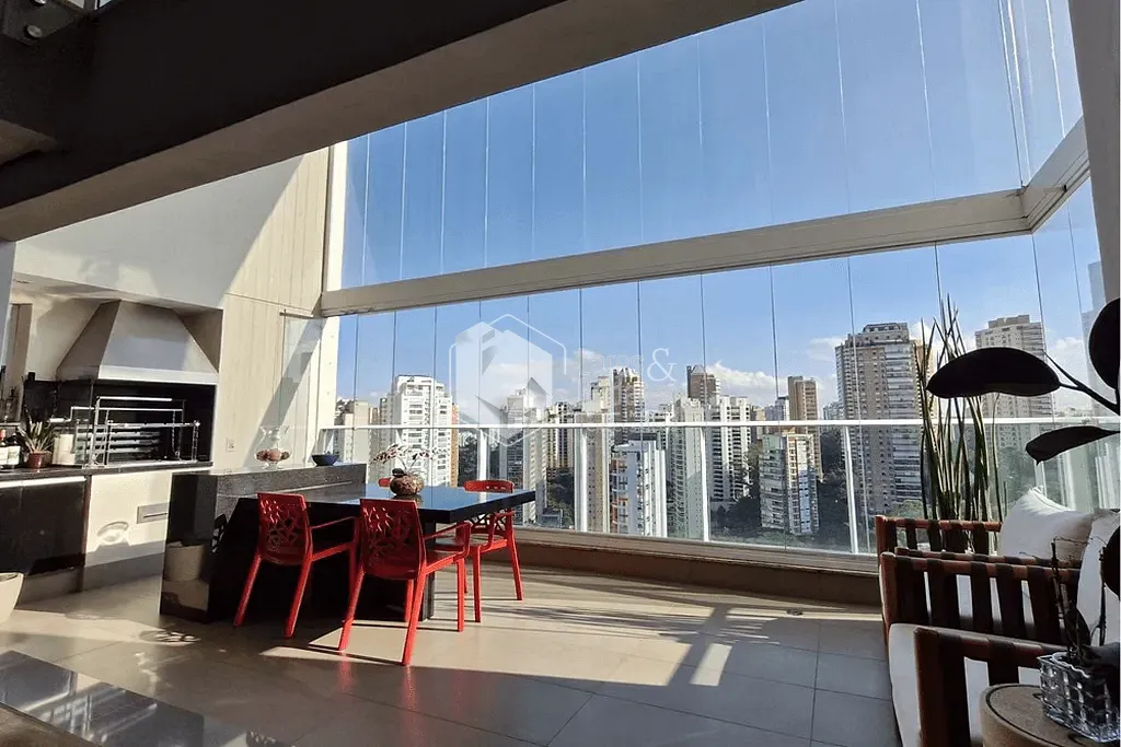 Cobertura, 3 quartos, 402 m² - Foto 51