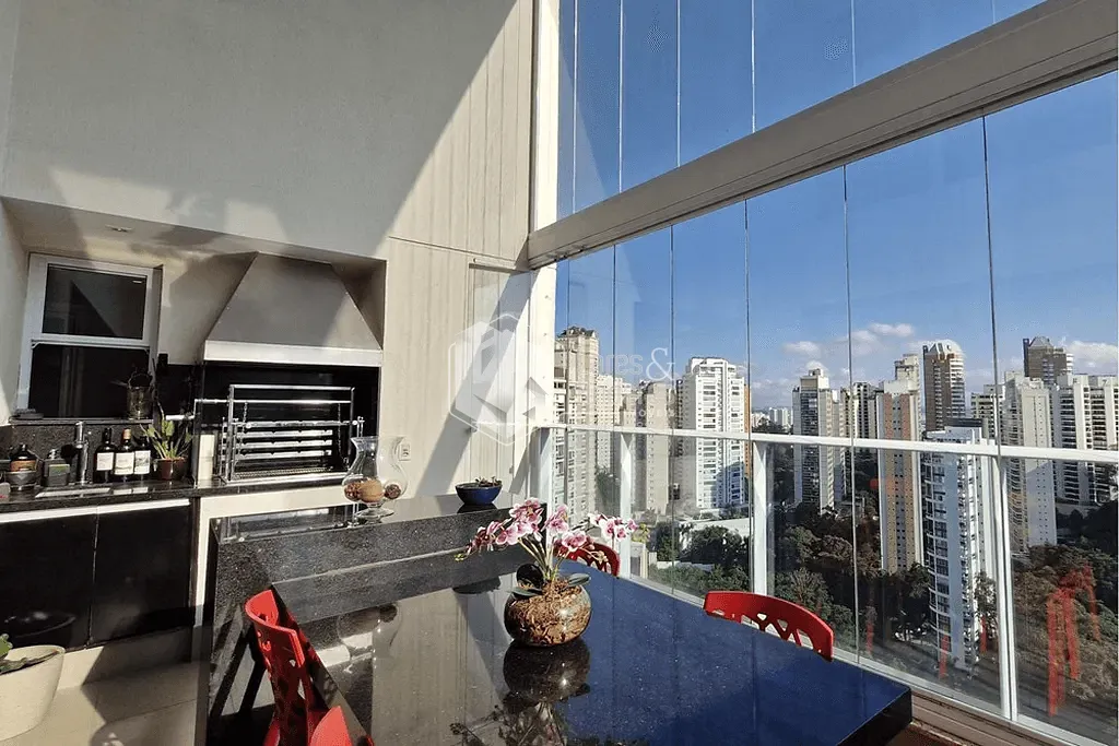 Cobertura, 3 quartos, 402 m² - Foto 40
