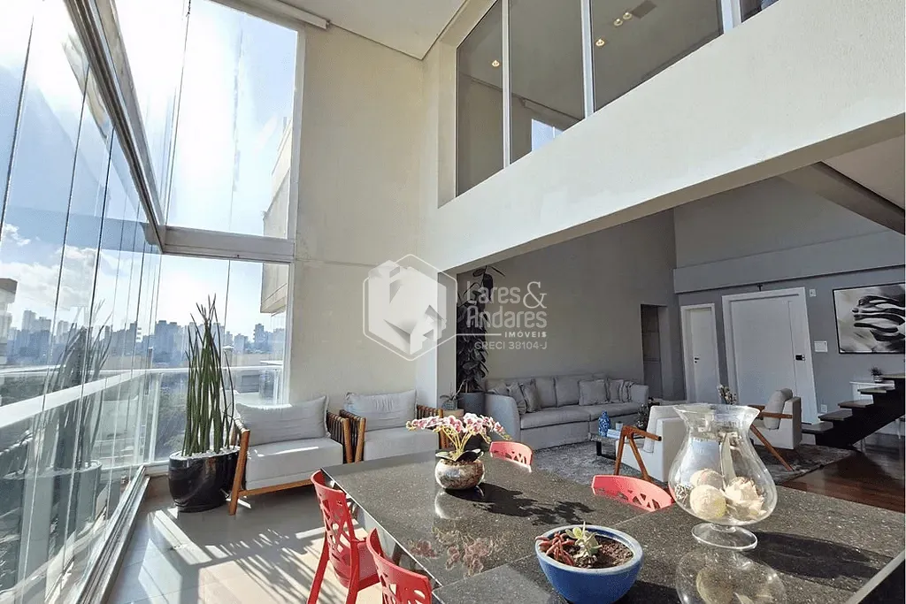 Cobertura, 3 quartos, 402 m² - Foto 49