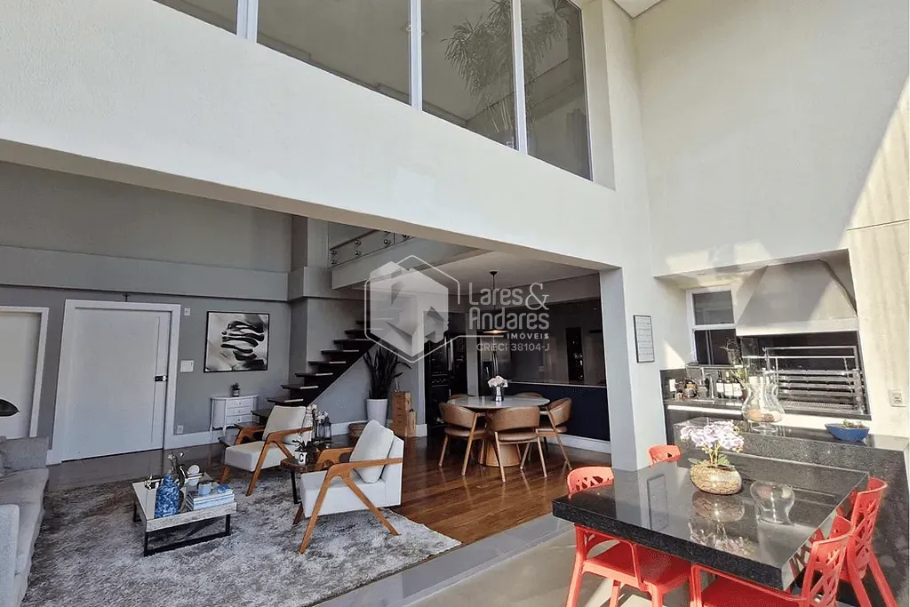 Cobertura, 3 quartos, 402 m² - Foto 48