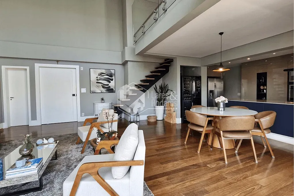 Cobertura, 3 quartos, 402 m² - Foto 47