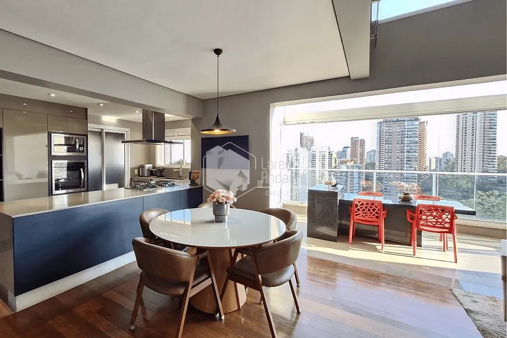 Cobertura, 3 quartos, 402 m² - Foto 46