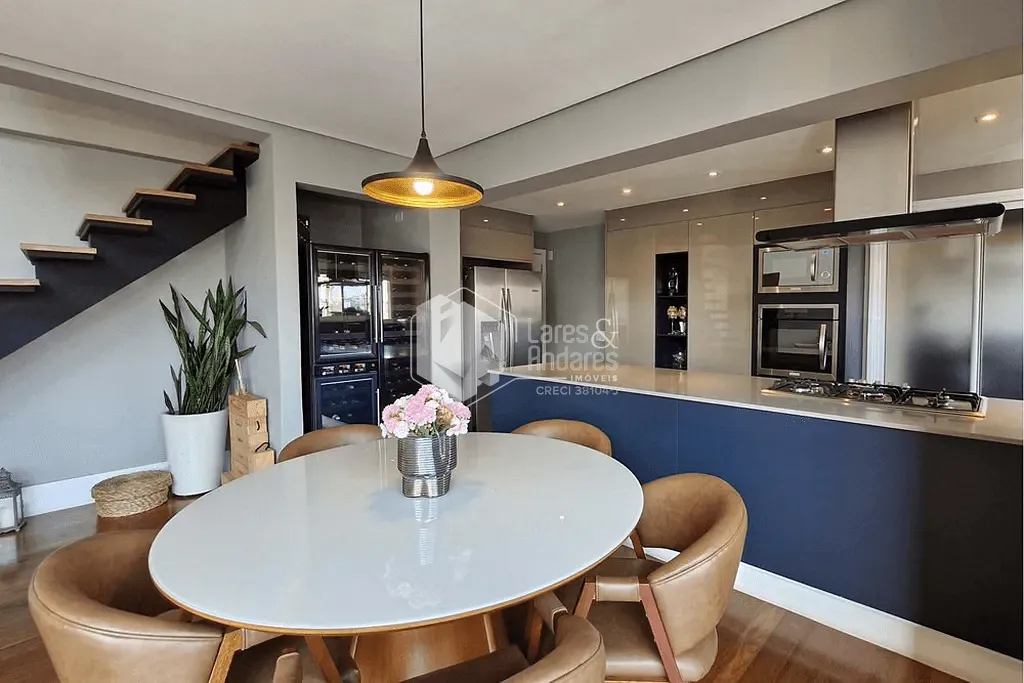 Cobertura, 3 quartos, 402 m² - Foto 45