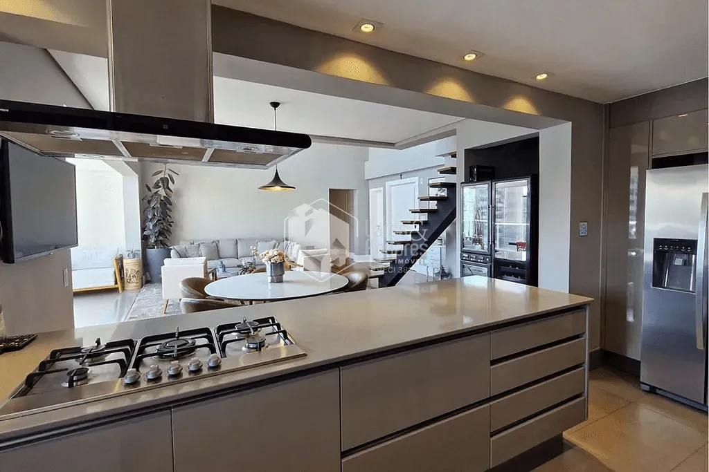 Cobertura, 3 quartos, 402 m² - Foto 42