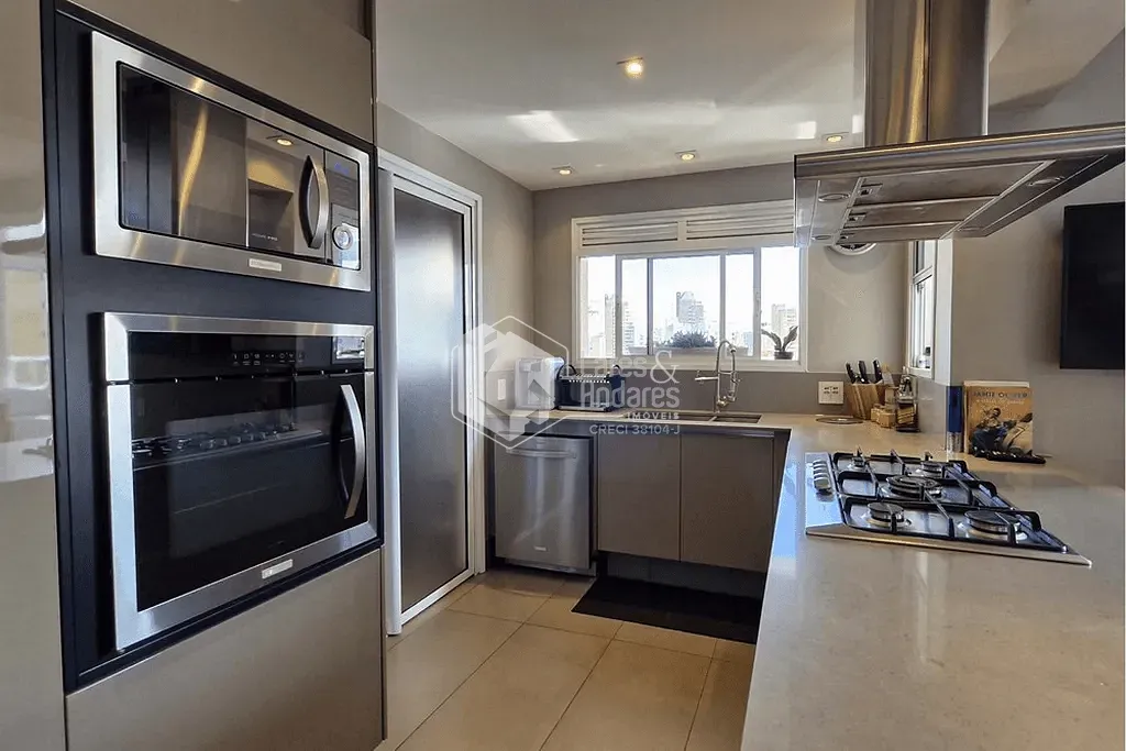 Cobertura, 3 quartos, 402 m² - Foto 41