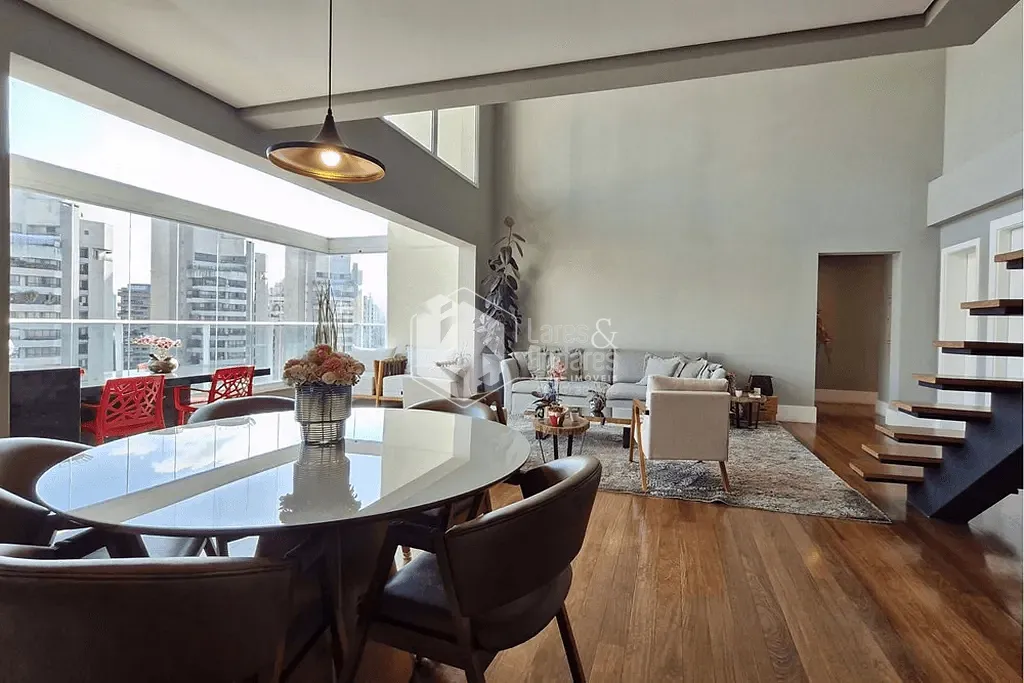 Cobertura, 3 quartos, 402 m² - Foto 50