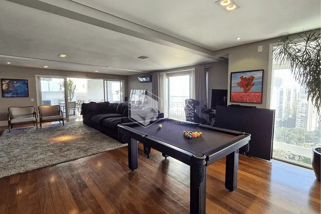 Cobertura, 3 quartos, 402 m² - Foto 74