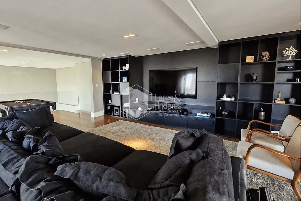 Cobertura, 3 quartos, 402 m² - Foto 73