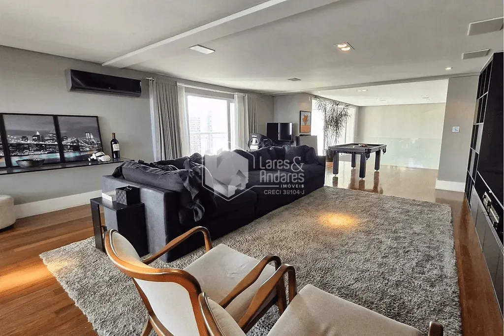 Cobertura, 3 quartos, 402 m² - Foto 72