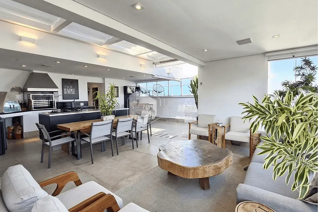 Cobertura, 3 quartos, 402 m² - Foto 69