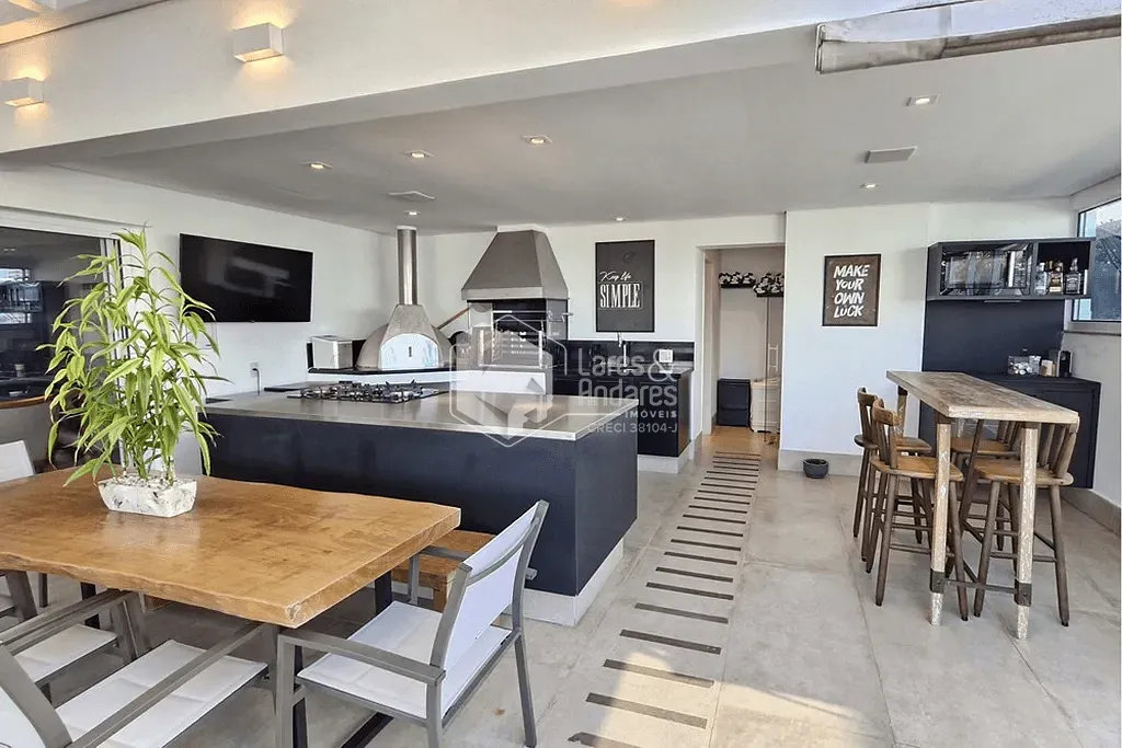 Cobertura, 3 quartos, 402 m² - Foto 67