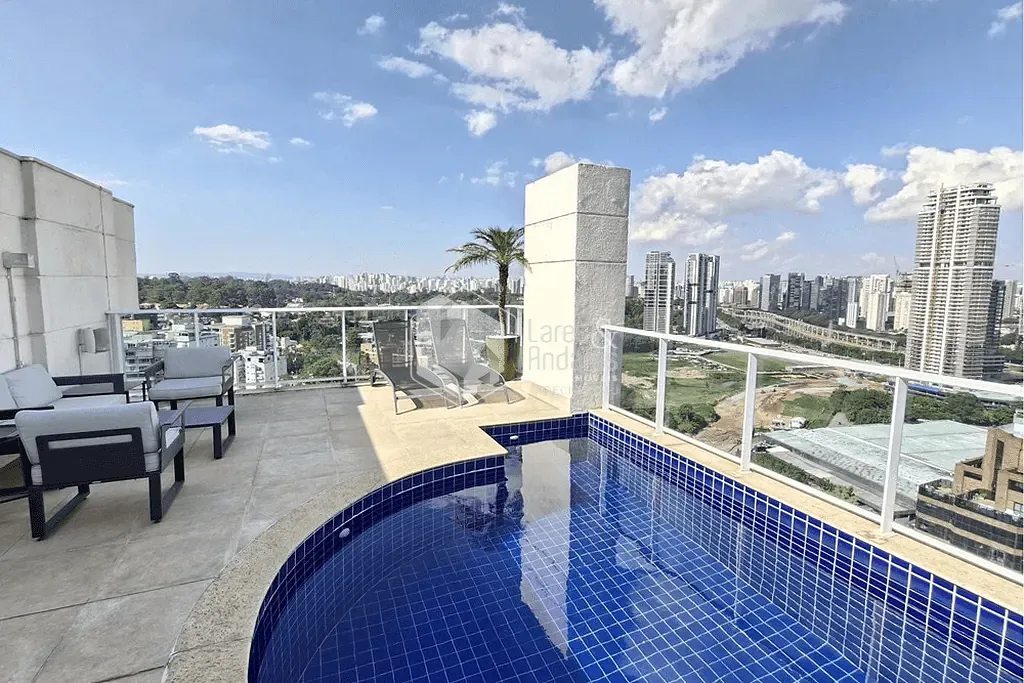 Cobertura, 3 quartos, 402 m² - Foto 68