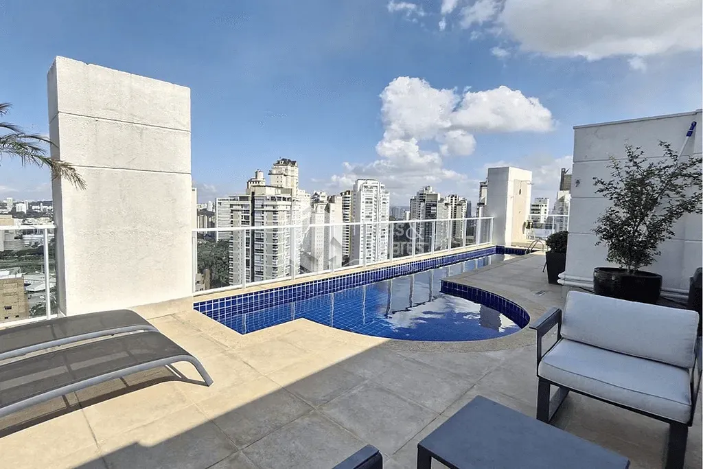 Cobertura, 3 quartos, 402 m² - Foto 31