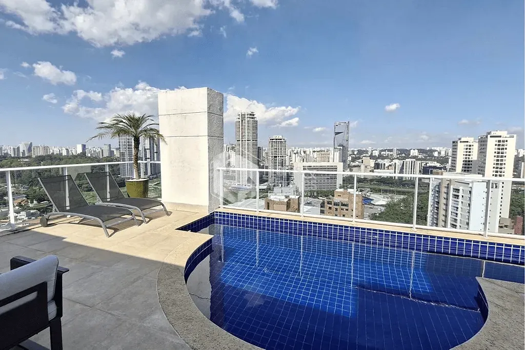 Cobertura, 3 quartos, 402 m² - Foto 20